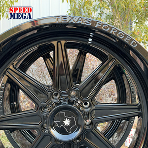 15-24inch Forged Wheels RimsCustom Aluminum Alloy Car Wheels 18 Inch 5x114.3 Deep Concave Custom Auto Wheels Factory Supply - Product Image 6
