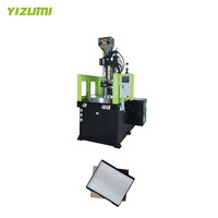 Yizumi — Machine à moulage par Injection verticale, dispositif de Table rotative pour plastique, Type yv-600r, 1 unité