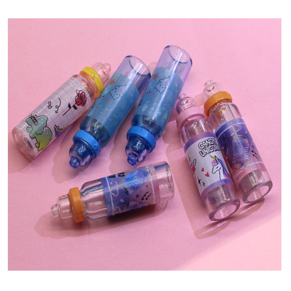 ミニチュア　レトロ　ドールハウス　セット　パン　牛乳　食べ物　ポプリ　ガラス瓶 Amazon.co.jp: Odoria ドールハウス ミルク ミニチュア 牛乳瓶