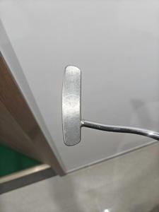 <span class=keywords><strong>Putter</strong></span> de golf portable haute performance à <span class=keywords><strong>MOI</strong></span> élevé avec housse de protection - Outil pour l'entraînement et les tournois de golf - Product Image 5