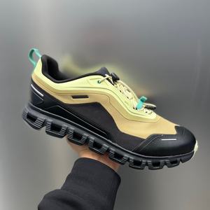 Zapatillas Deportivas de Malla Transpirable con Cordones para Hombre y Mujer, de Diseño de Lujo, Alta Calidad, Personalizadas - Product Image 2