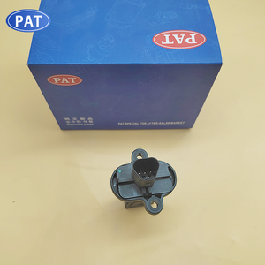 PAT sensore di flusso d'aria di massa di alta qualità OEM 13301682 per Chevrolet Montana <span class=keywords><strong>Nova</strong></span> 2011-2020 Auto parte del sensore di massa del flusso d'aria di massa - Product Image 5