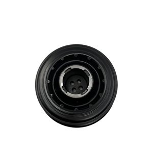 Polea BMW 1123 8511 371 1123 7793 593 1123 7788 611 para Vehículo Marino, Pieza de Repuesto, Material ABS - Product Image 1