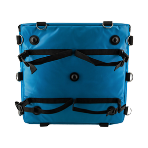 Sac à dos isotherme étanche personnalisé pour la livraison de nourriture Pizza Bike sac isotherme pour la livraison de nourriture sac isotherme - Product Image 4