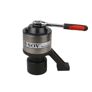 Макс. крутящий момент 1500Nm напрямую с завода ручной умножитель крутящего момента с розетками без FDB-15 питания - Product Image 1