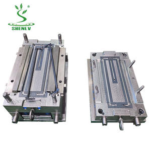 Moulage par injection plastique de ménage quotidien pour accrocher des vêtements - Product Image 6