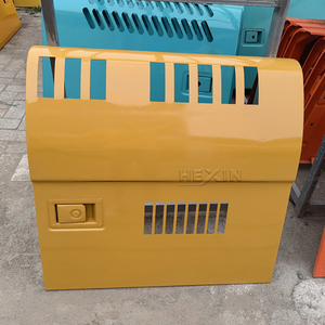 Prix usine Pièces de radiateur de pompe Cat320D2 et Porte d'excavatrice compatible CAT 313D2 312D2 336D2 323D2 pour marques Caterpillar - Product Image 2