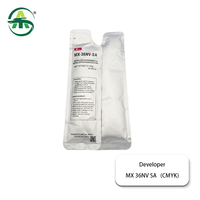 Développeur MX 36NV pour Sharp MX2310U 2610N 2615N 2616N 2640N 3110N 3111U 3115N 3116N 3140N 3610N 3640N Poudre Développeur