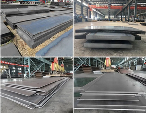 Sıcak haddelenmiş <span class=keywords><strong>ASTM</strong></span> <span class=keywords><strong>A512</strong></span> A572 Gr50 A36 ST37 S45C ST52 SS400 S355JR S355 Q345B Q690D S690 65Mn 4140 yüksek mukavemetli çelik levha fiyat - Product Image 6