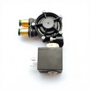 قطع غيار أصلية جديدة لماكينة الطباعة <span class=keywords><strong>EMD</strong></span>-S30-E20-6F 24DC 1.8W <span class=keywords><strong>EMD</strong></span>-S31/4-E20-6F L2.335.014/04 - Product Image 1