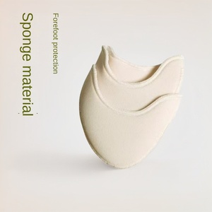 Ensemble de pointes de ballet <span class=keywords><strong>russes</strong></span> et de protection des orteils pour le commerce extérieur transfrontalier avec semelle orthopédique - Product Image 1