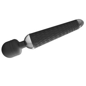 Vibrador de Masaje <span class=keywords><strong>Sexual</strong></span> para Mujeres, Varita de Masaje y Estimulador de Clítoris, Producto <span class=keywords><strong>Sexual</strong></span> - Product Image 3