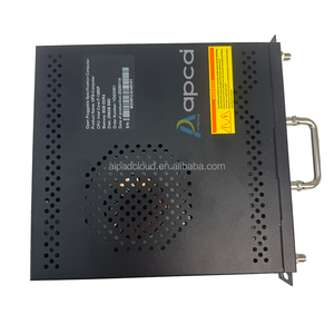 Tốc độ cao 12th Gen I7 Ops mô-đun 8 + 512GB PCIe SSD Thunderbolt 3 cho chỉnh sửa video Máy Trạm máy tính mini hiệu suất cao - Product Image 5