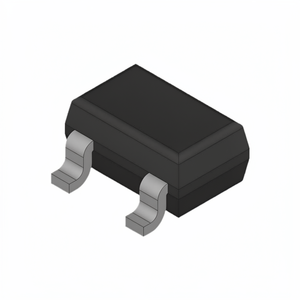 SC 70, SOT 323 Components Electronic MAX809LEXR-T Power Management (PMIC) Manufacturer Channel - Product Image 1