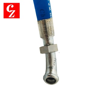 0574991901 para Atlas Copco, Manguera de Repuesto para Compresor de Aire 0574991901 de Alta Calidad 0574 9919 01 0574-9919-01 - Product Image 3