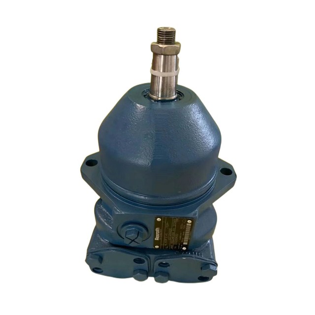 Rexroth A10VEC45HZ A10VE A10VEC A10VEC45 Hydraulic Motor A10VEC45HZ/52WXX-VRF211C05 Hydraulic Motor of Mining Machinery