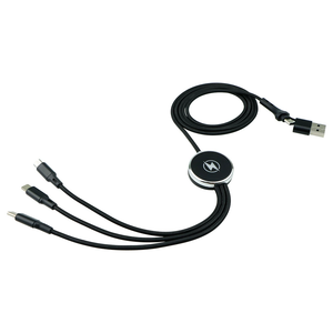 2 En <span class=keywords><strong>3</strong></span> en 1 portátil Flexible 1,2 <span class=keywords><strong>metros</strong></span> <span class=keywords><strong>Cable</strong></span> de carga <span class=keywords><strong>USB</strong></span> <span class=keywords><strong>Micro</strong></span> Sync tipo C <span class=keywords><strong>Cable</strong></span> de datos para teléfonos inteligentes <span class=keywords><strong>Cable</strong></span> <span class=keywords><strong>USB</strong></span> multiuso - Product Image 5