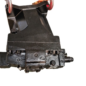 Moteur hydraulique d'origine Danfoss H1B080 83069758 H1B160 H1B250 - Product Image 2