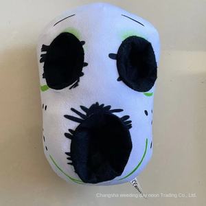 Jouet en peluche pour porte d'évasion, vente chaude transfrontalière, avec rembourrage en coton PP, unisexe - Product Image 4