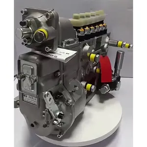 Sinotruk HOWOT7ミキサートラックセミトレーラートラクターダンプトラック部品WD615ディーゼルエンジン部品燃料噴射ポンプVG1560080023