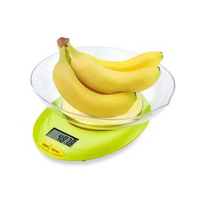 Calculateur électronique de calories, balance numérique pour aliments nutritifs, balance de cuisine - Product Image 1