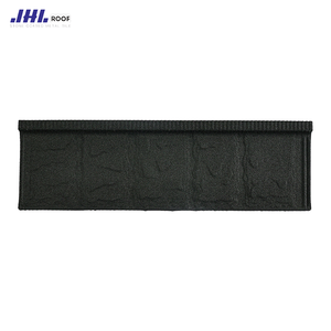 Grâce à la résistance au feu de classe B et à la revêtement anti-moisissure, ces toitures garantissent la sécurité et l'hygiène pour les familles malaisiennes toute l'année. - Product Image 2