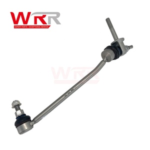 ชุดเชื่อมต่อเหล็กกันโคลง สำหรับรถเบนซ์ W205 W213 C300 E300 คุณภาพพรีเมียม ทนทาน สำหรับด้านหน้า ช่วยป้องกันการโคลง  พร้อมข้อต่อลูกหมาก - Product Image 2