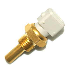 Cảm biến nhiệt độ nước làm mát cho Volvo v85sf12a648aa 0280130037 3600030e 3762020b3 465q-1ad-1300800 04199333 4199333 - Product Image 2