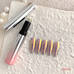 MS Series bạc ống ma thuật gương Gradient đệm không khí sắc tố bút nâng cấp chính Loại sản phẩm sắc tố - Product Image 5