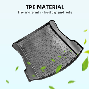 20% Off รถอุปกรณ์เสริมด้านหลังสำหรับ <span class=keywords><strong>Tesla</strong></span> รุ่น<span class=keywords><strong>3</strong></span> - Product Image 6