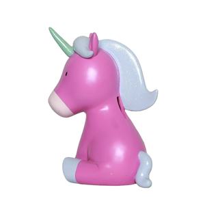 Boho — boîte <span class=keywords><strong>à</strong></span> monnaie de <span class=keywords><strong>licorne</strong></span>, caisse <span class=keywords><strong>à</strong></span> monnaie, Design personnalisé, cadeau pour enfants - Product Image 2