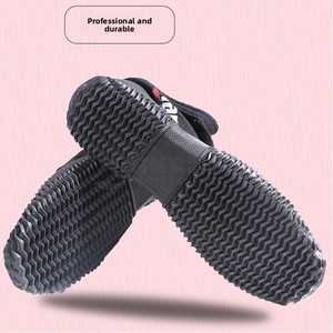 Bottes de plongée unisexes Mares Equator à coupe basse, <span class=keywords><strong>chaussures</strong></span> de plongée et de snorkeling antidérapantes, résistantes aux perforations, <span class=keywords><strong>chaussures</strong></span> de plage 2 mm Chine - Product Image 4