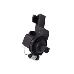 78827ED00B Actionneur de déverrouillage du couvercle de porte de carburant 78827ED00A pour <span class=keywords><strong>Nissan</strong></span> Rogue <span class=keywords><strong>Juke</strong></span> X-Trail 2011 2012 2013 <span class=keywords><strong>2014</strong></span> 2015 2016 <span class=keywords><strong>Noir</strong></span> - Product Image 6