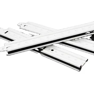 TRUSUS-perchas de techo con certificación CE, marco de perfil, rejilla en T - Product Image 1