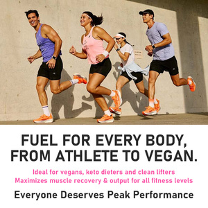 OEM Package Creatine Monohydrate Power Fitness <b>Supplements</b> for Adults Strengthens Muscle Supports Energy Recovery Creatine - Product Image 3
