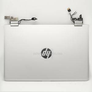 14.0英寸惠普展馆x360 14-ba 14M-BA触摸屏数字化仪完整组件924298-001全上半组FHD 1920x1080 - Product Image 2