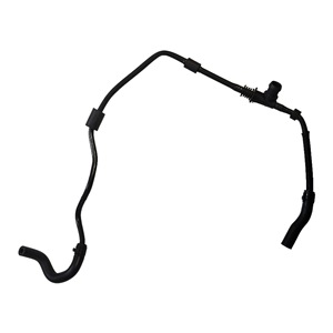 Manguera de Refrigerante Audi 06L121081AE, Manguera de Retorno del Tanque de Expansión para A4L Q5L A6Q7, Pieza de Repuesto de Plástico - Product Image 1