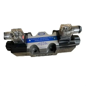 โซลินอยด์ SONGHUI รุ่นใหม่ของแท้ DSG-03-2B2-DL A220V -2B2 D24V -3C2 AV -3C2 -3C3 - Product Image 1