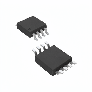 Composants électroniques THS4032CDGNR 8 TSSOP, 8 MSOP à pad exposé – Achetez en ligne, service complet et original - Product Image 1