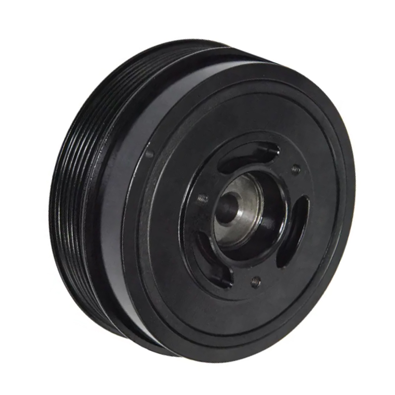 mini cooper vibration Mini Cooper Countryman ALL4 Hatchback F60 1.5L L3 Crankshaft Pulley  (Vibration Damper)
