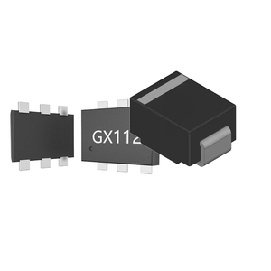 Circuit intégré AD9524BCPZ d'origine neuf, générateur de fréquence numérique INTEGER-N, 48LFCSP, spécialement conçu pour les circuits intégrés de synchronisation/fréquence spécifiques aux applications - Product Image 1