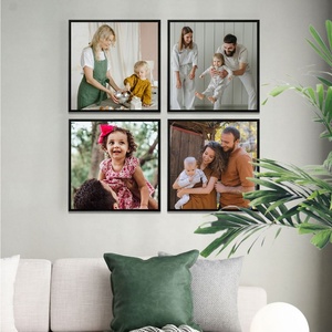 HOT Sell 22 Inch <b>Large</b> Size Smart Digital <b>Photo</b> <b>Frame</b> Full hd Video LCD Display Digital Picture <b>Frame</b> - Product Image 2