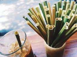 THE BEST PRICE VIETNAM_<b>GRASS</b> DRINKING STRAWS - Product Image 4