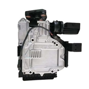 Unidad de control de transmisión HXT 0CK927156Q 0CK325121D TCU TCM con inmovilizador DL382 DSG7 para Audi A6 A7, piezas de repuesto para automóvil. - Product Image 4