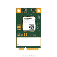 EG800Q EG800G EG800K EG800Z EG800AK A7681E A7681SA EC801E EC800Z EC800K EC800M Modul Komunikasi Mini PCIe