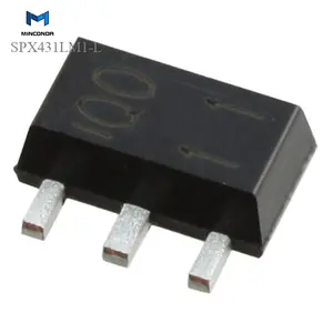 (IC COMPONENTS) SPX431LM1-L