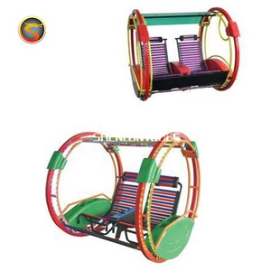 Voitures à roulettes Happy Kids Game SLR-036 Happy Cars Happy Car SLR-036 - Product Image 2