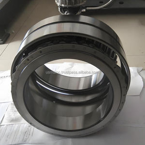 Rodamiento de Cubo de Rueda para Camión BTH0055, Proveedor Oficial de Rodamientos USMA, Rodamiento BTH0055 - Product Image 1