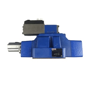 R900221358 Vanne directionnelle à visser M-3SED6UK1X/350CG24N9K4/V 24VDC Taille 6 U Hydraulique - Product Image 3