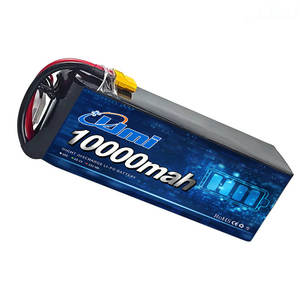 سعة عالية ، Quadcopter ، 3 خلايا 25c Lipo 12V - Product Image 6